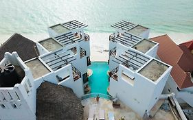 Zan Tropical Jambiani Beach
